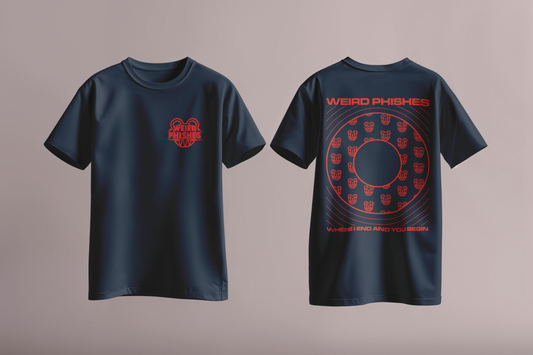 PREORDER: Bear-Filled-Donut T-Shirt